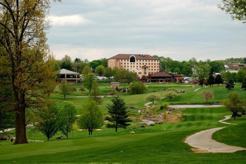 Heritage Hills Golf Resort & Conference Center York Exterior photo